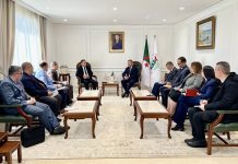 L’AAPI et la holding ACS explorent de nouveaux projets stratégiques: Vers de nouveaux investissements dans les matières premières industrielles