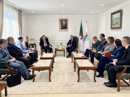 L’AAPI et la holding ACS explorent de nouveaux projets stratégiques: Vers de nouveaux investissements dans les matières premières industrielles