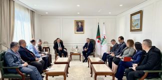 L’AAPI et la holding ACS explorent de nouveaux projets stratégiques: Vers de nouveaux investissements dans les matières premières industrielles