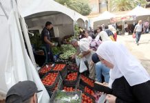 1 049 familles investissent les marchés solidaires: Une dynamique d’autonomisation économique portée par le ministère de la Solidarité