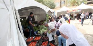 1 049 familles investissent les marchés solidaires: Une dynamique d’autonomisation économique portée par le ministère de la Solidarité