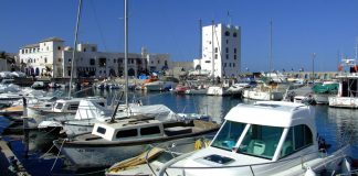 46 ports, 9 km de quais flottants: La plaisance attire de nouveaux investissements