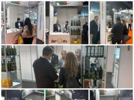 Alimentaria 2026: Un pavillon national pour valoriser l’agroalimentaire