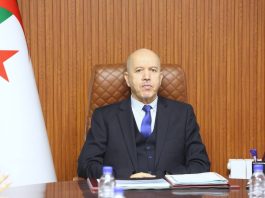 Cap sur l’emploi et les compétences: Saihi propose un accord sur la mobilité et la formation professionnelle