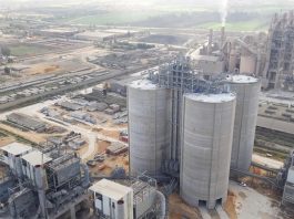 Certification internationale attendue sous 6 mois: Ciment pétrolier : Amouda franchit un cap