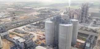 Certification internationale attendue sous 6 mois: Ciment pétrolier : Amouda franchit un cap