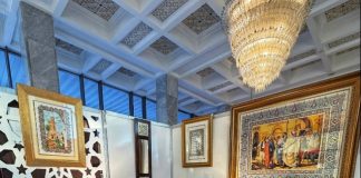 Salon national de l’artisanat: 77 artisans de 30 wilayas réunis pour valoriser le patrimoine