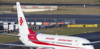 Air Algérie commande 10 Boeing 737 MAX 8: Livraisons dès juillet 2026 pour moderniser la flotte