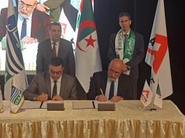 L’innovation au cœur du service public: SEAAL et Algeria Venture misent sur les start-up pour moderniser le secteur