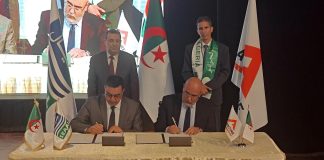 L’innovation au cœur du service public: SEAAL et Algeria Venture misent sur les start-up pour moderniser le secteur