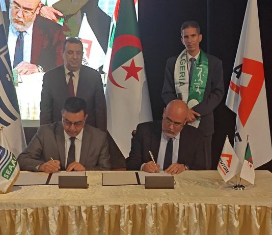 L’innovation au cœur du service public: SEAAL et Algeria Venture misent sur les start-up pour moderniser le secteur