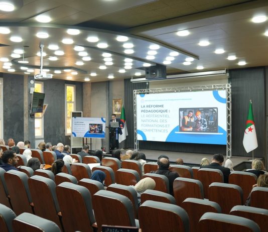 Formation: Un référentiel pour aligner compétences et économie