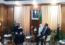 Partenariat stratégique et appel à investir dans les futurs appels d’offres: Alger et Doha renforcent leur coopération énergétique