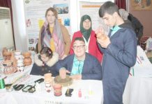 Tizi-Ouzou: Remise d’agréments pour l’ouverture de Centres pédagogiques pour enfants inadaptés mentaux