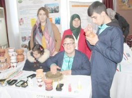 Tizi-Ouzou: Remise d’agréments pour l’ouverture de Centres pédagogiques pour enfants inadaptés mentaux