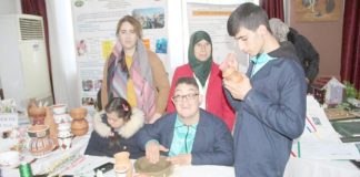 Tizi-Ouzou: Remise d’agréments pour l’ouverture de Centres pédagogiques pour enfants inadaptés mentaux