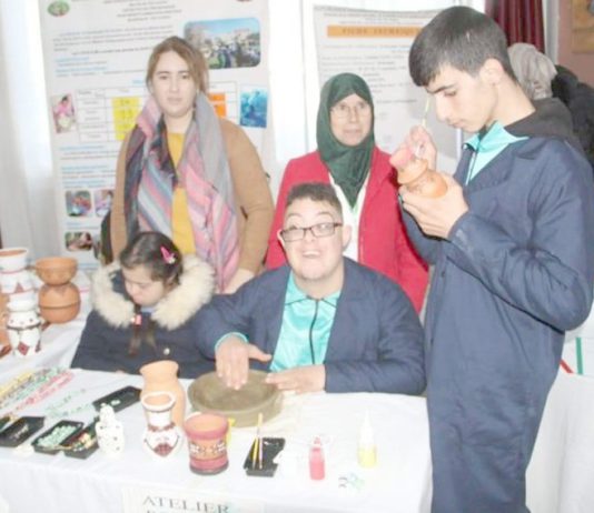 Tizi-Ouzou: Remise d’agréments pour l’ouverture de Centres pédagogiques pour enfants inadaptés mentaux