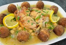 Ramadhan à Tizi-Ouzou: Voyage gourmand au cœur du patrimoine culinaire algérien