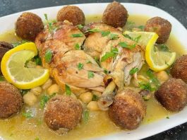 Ramadhan à Tizi-Ouzou: Voyage gourmand au cœur du patrimoine culinaire algérien