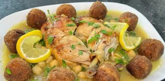 Ramadhan à Tizi-Ouzou: Voyage gourmand au cœur du patrimoine culinaire algérien