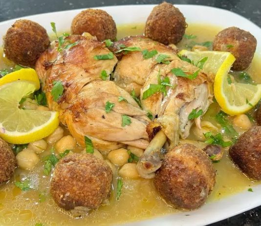 Ramadhan à Tizi-Ouzou: Voyage gourmand au cœur du patrimoine culinaire algérien