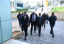 Tizi-Ouzou: Une mission parlementaire s’intéresse aux performances scolaires de la wilaya