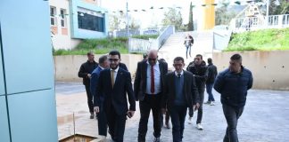 Tizi-Ouzou: Une mission parlementaire s’intéresse aux performances scolaires de la wilaya