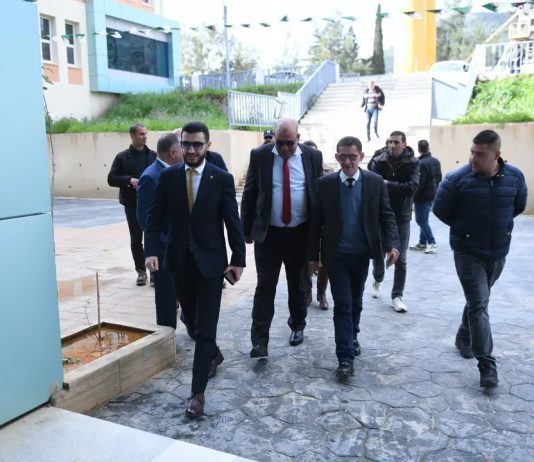 Tizi-Ouzou: Une mission parlementaire s’intéresse aux performances scolaires de la wilaya