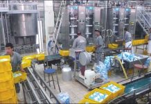 Boumerdès: Production de plus de 36 millions de litres de lait frais en 2025