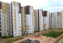 Jijel: Réception « courant 2026 » de plus de 3.100 logements relevant des différentes formules d’habitat