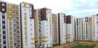 Jijel: Réception « courant 2026 » de plus de 3.100 logements relevant des différentes formules d’habitat