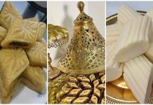 Constantine: Les pâtisseries traditionnelles maintiennent leur présence à l’occasion de l’Aïd El-Fitr