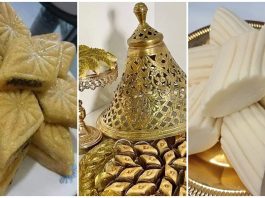 Constantine: Les pâtisseries traditionnelles maintiennent leur présence à l’occasion de l’Aïd El-Fitr