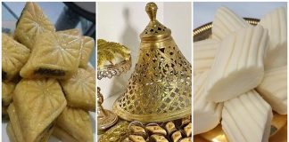 Constantine: Les pâtisseries traditionnelles maintiennent leur présence à l’occasion de l’Aïd El-Fitr