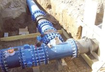 Jijel: Raccordement de 770 foyers au réseau d’eau potable à El Milia