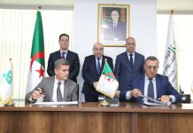 Constantine franchit un cap stratégique: Recherche préclinique et innovation au cœur de la nouvelle souveraineté sanitaire