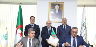 Constantine franchit un cap stratégique: Recherche préclinique et innovation au cœur de la nouvelle souveraineté sanitaire