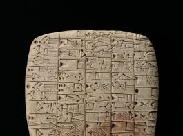 Vieille de 4 000 ans: La plus ancienne recette du monde enfin déchiffrée par les archéologues