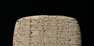 Vieille de 4 000 ans: La plus ancienne recette du monde enfin déchiffrée par les archéologues