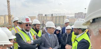 Hôpital algéro-qatari de Sidi Abdallah : 287 millions USD investis: Rekkache salue un projet structurant et créateur de 954 emplois