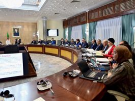 Réunion du Gouvernement: Le foncier industriel et les feuilles de route sectorielles à l’ordre du jour