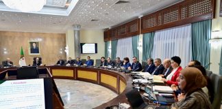 Réunion du Gouvernement: Le foncier industriel et les feuilles de route sectorielles à l’ordre du jour