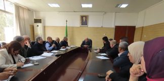 Conditions de travail, statut et performance du système de santé au cœur des discussions: Le ministère renforce le dialogue avec les biologistes et les infirmiers