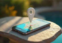 Envoyer sa position hors réseau: Le tutoriel satellite d’Apple