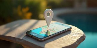 Envoyer sa position hors réseau: Le tutoriel satellite d’Apple