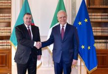 Sécurité, migration et coopération économique au cœur des discussions entre Alger et Rome: Sayoud en Italie pour consolider le partenariat stratégique