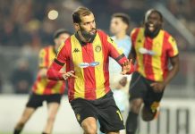 Ligue des champions d’Afrique: Mohamed Amine Tougaï offre la victoire à l’ES Tunis face à Al-Ahly (1-0)