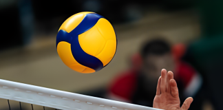 Volley-ball (N.1 Messieurs): Le Congolais Talone Doualla dernière recrue du WA Tlemcen pour la saison 2025/2026