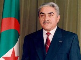 Décès de l’ancien président de la République, le moudjahid Liamine Zeroual: Trois jours de deuil national