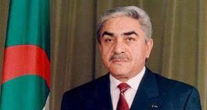 Décès de l’ancien président de la République, le moudjahid Liamine Zeroual: Trois jours de deuil national